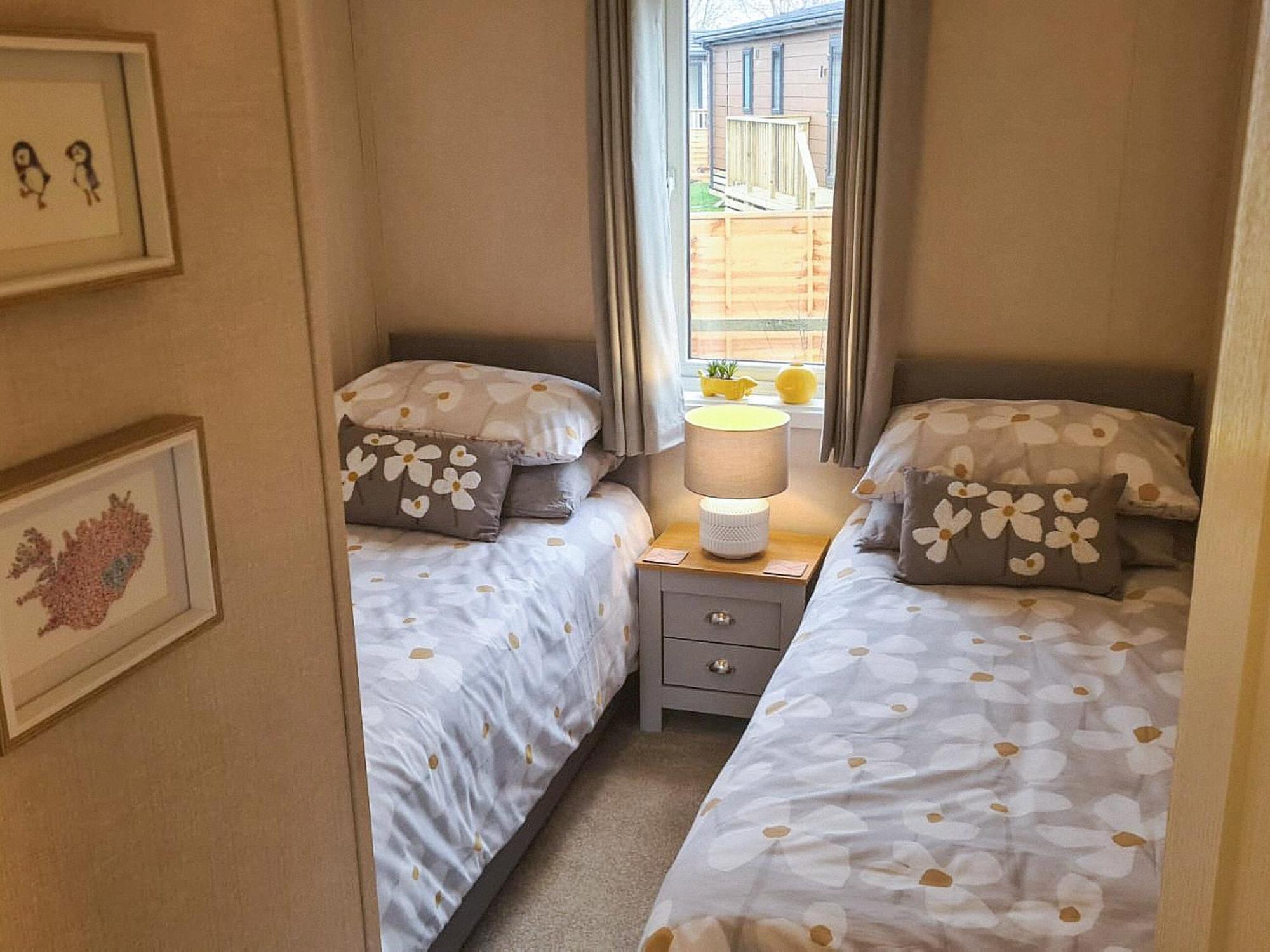 Jasmine Lodge Wilberfoss Экстерьер фото