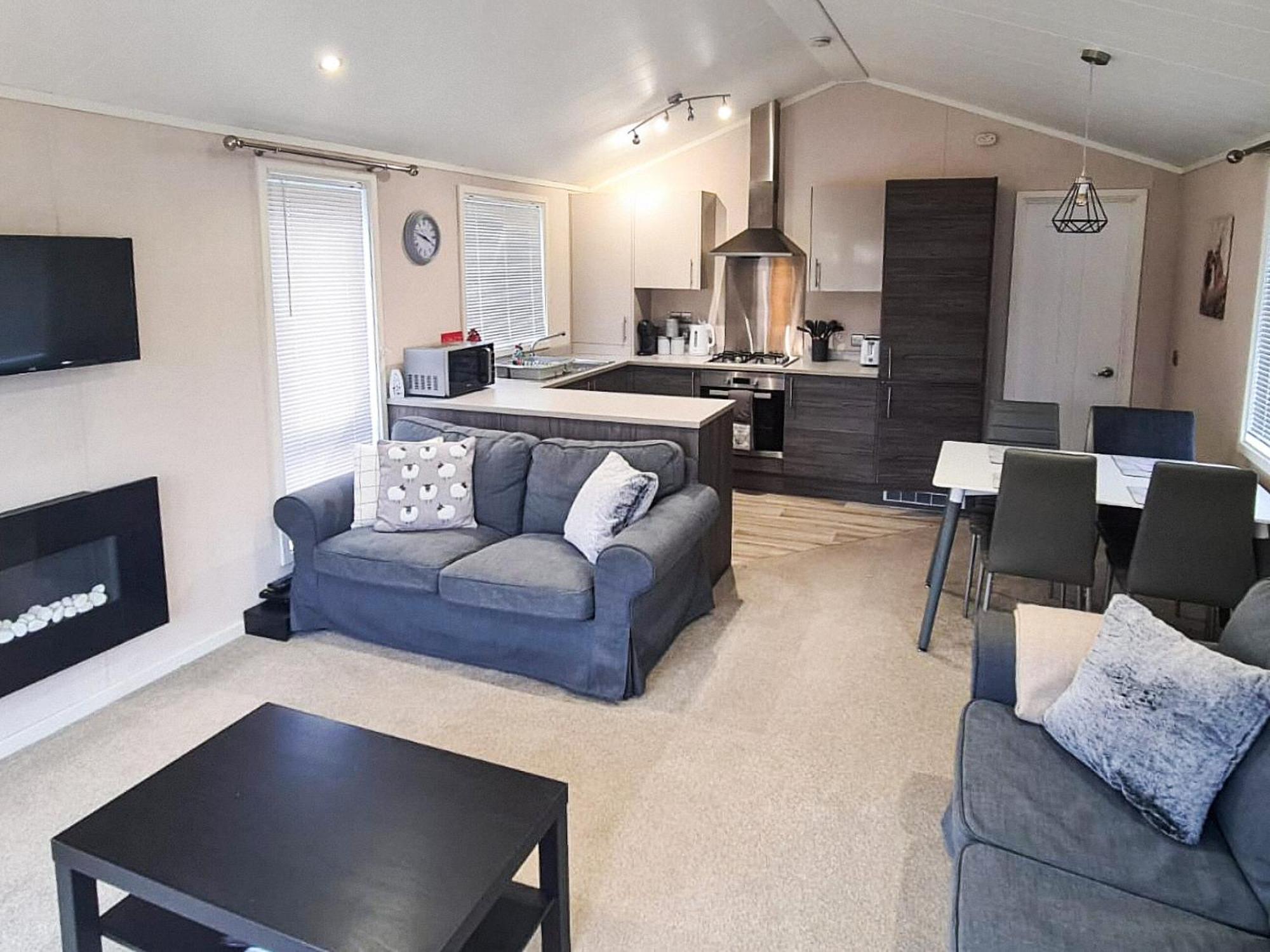 Jasmine Lodge Wilberfoss Экстерьер фото