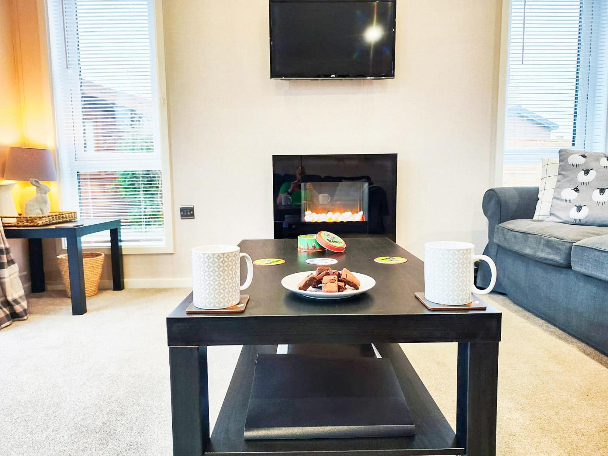 Jasmine Lodge Wilberfoss Экстерьер фото